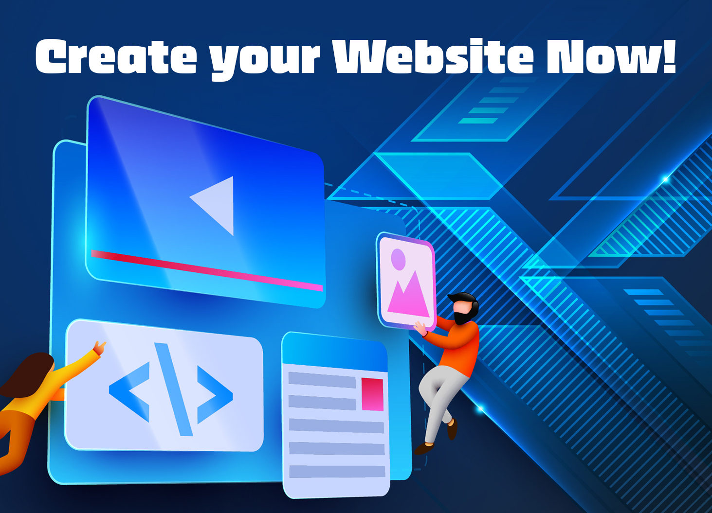 Layanan UI UX & Design Website Bawah